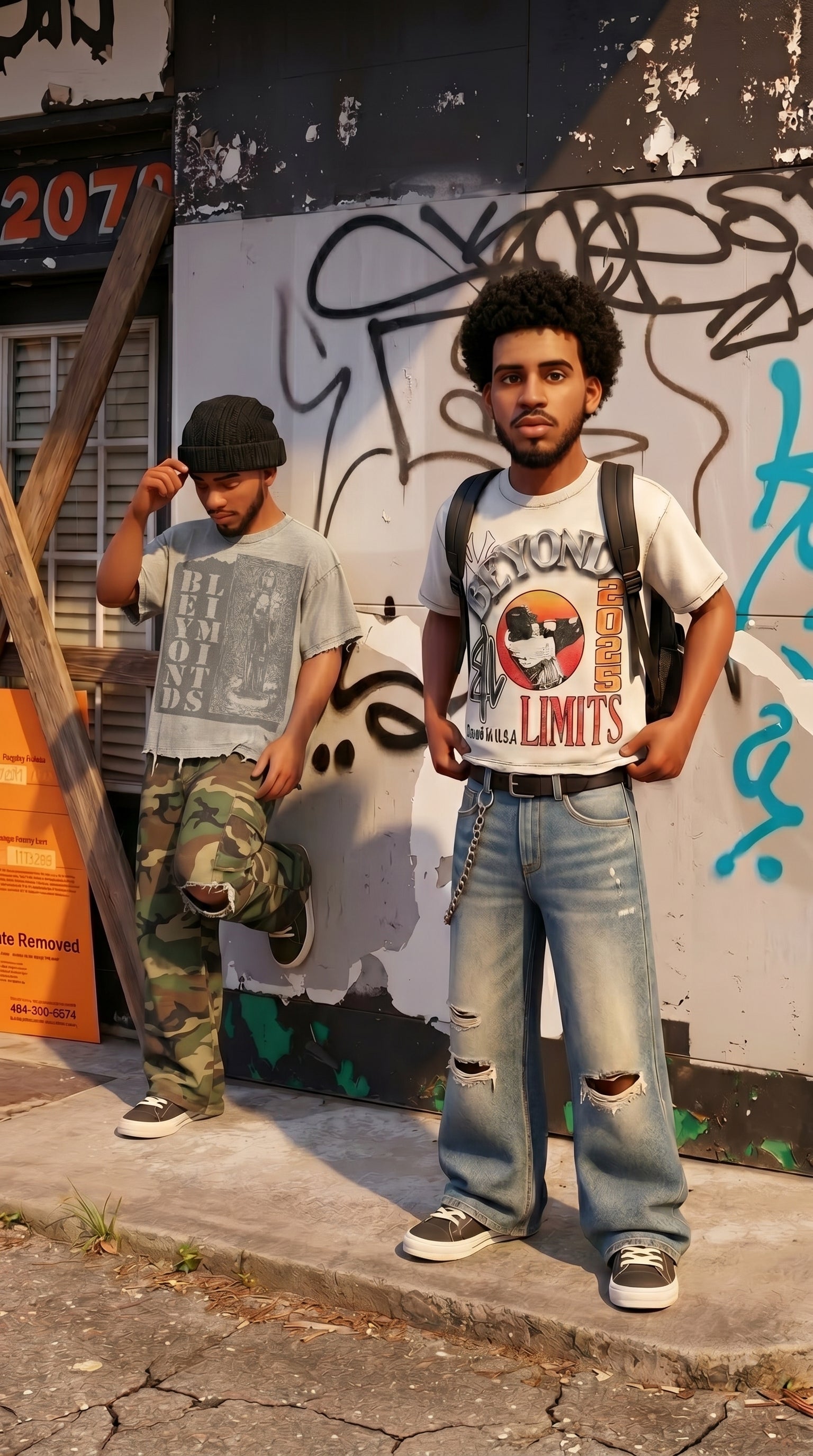 T-SHIRTS