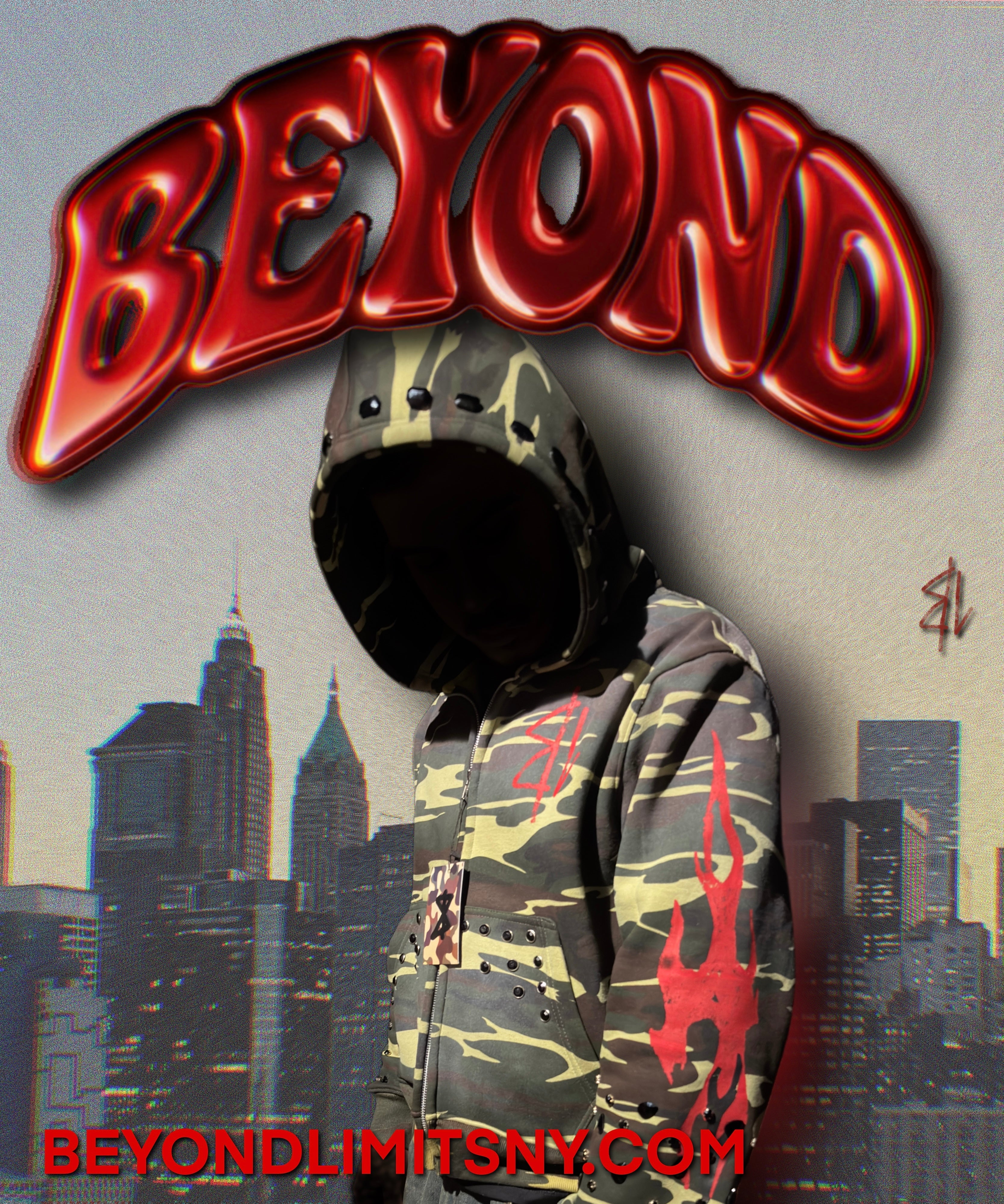 HOODIES