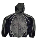 Windbreaker Jacket
