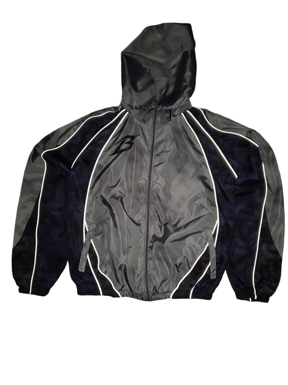 Windbreaker Jacket