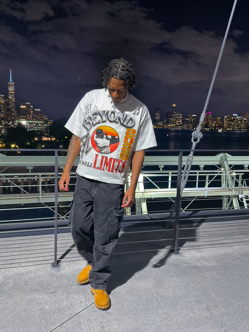 Home Run Tee