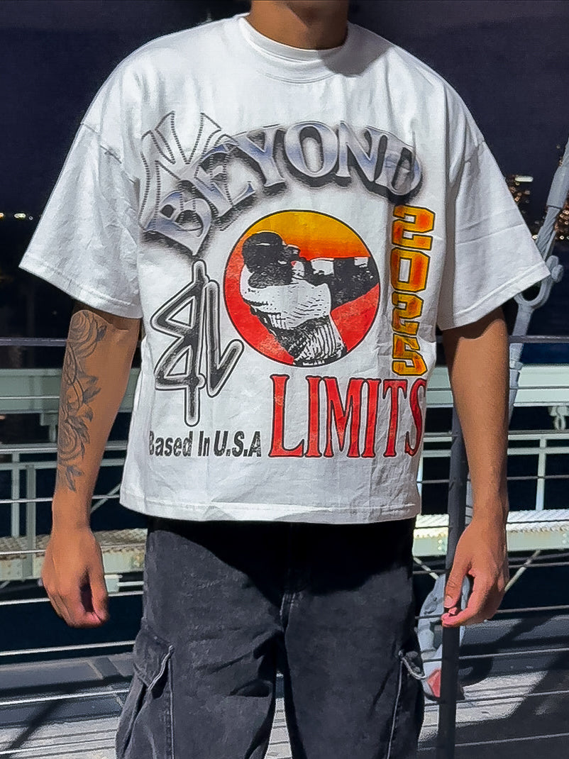 Home Run Tee