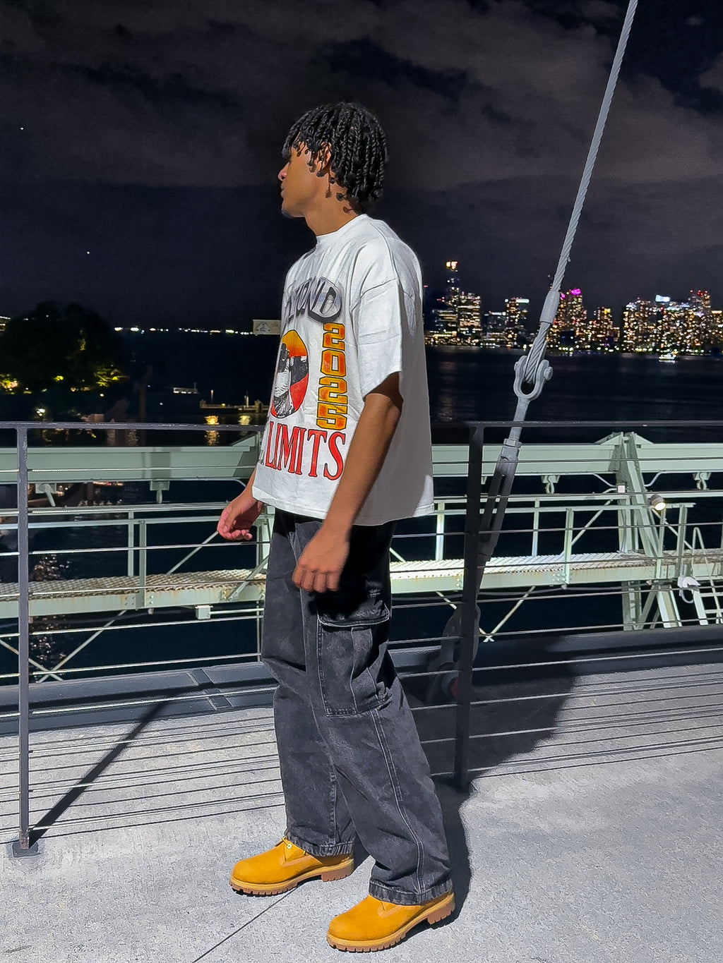 Home Run Tee