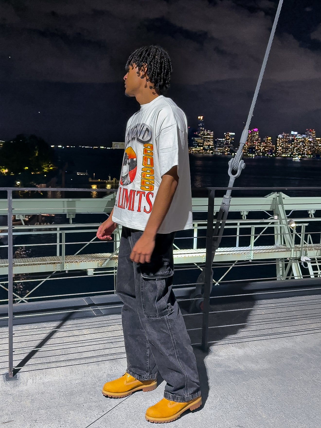 Home Run Tee